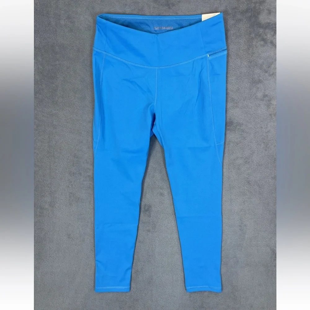 CALIA by Carrie Underwood small low leggings